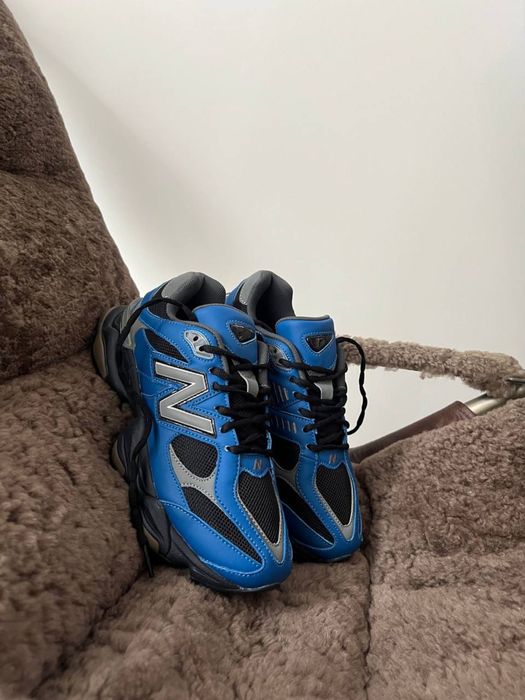 New Balance 9060 Blue Agate