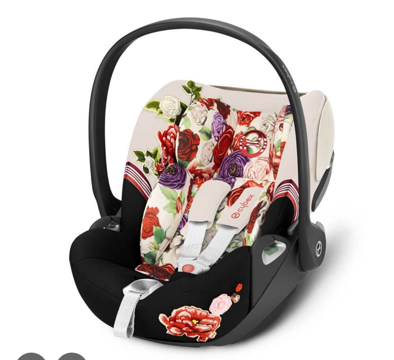 Автокресло Cybex Cloud T fashion