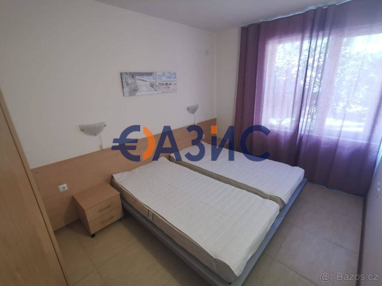 Продава се Двустаен апартамент в к.к. Слънчев бряг - 54 кв.м за 1296 €/кв.м - Снимка #6