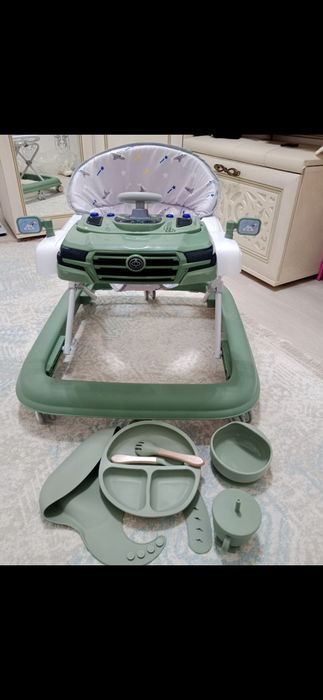 Ходунки сатылады.