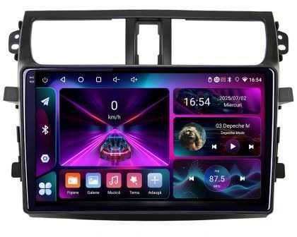 Navigație dedicată Suzuki | Android