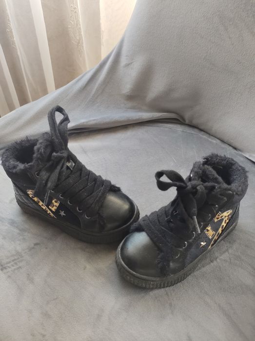 Зимни боти Primigi