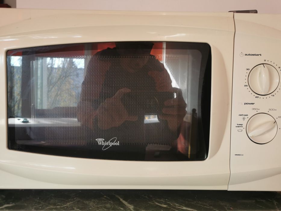 Cuptor cu microunde Whirpool