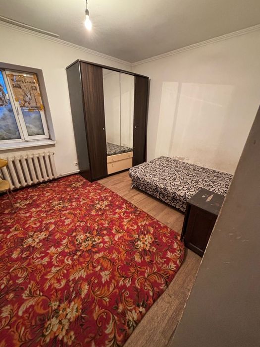 Сдам команту на правом берегу в частном доме !