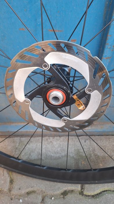 Roti cursiera Fulcrum Racing 400 disc