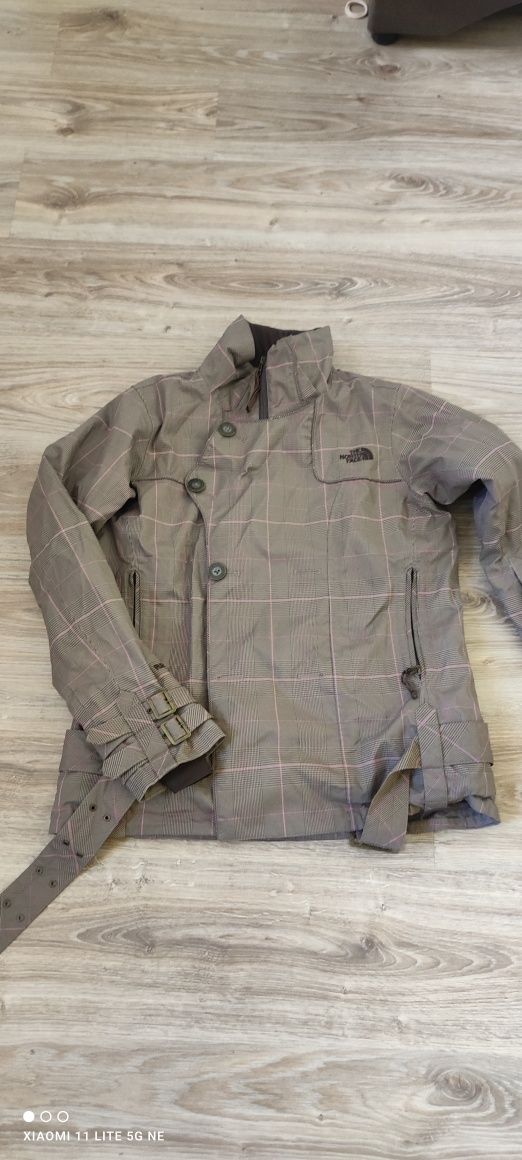 The North Face дамско яке М