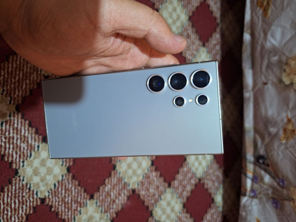 Samsung S24 ultra