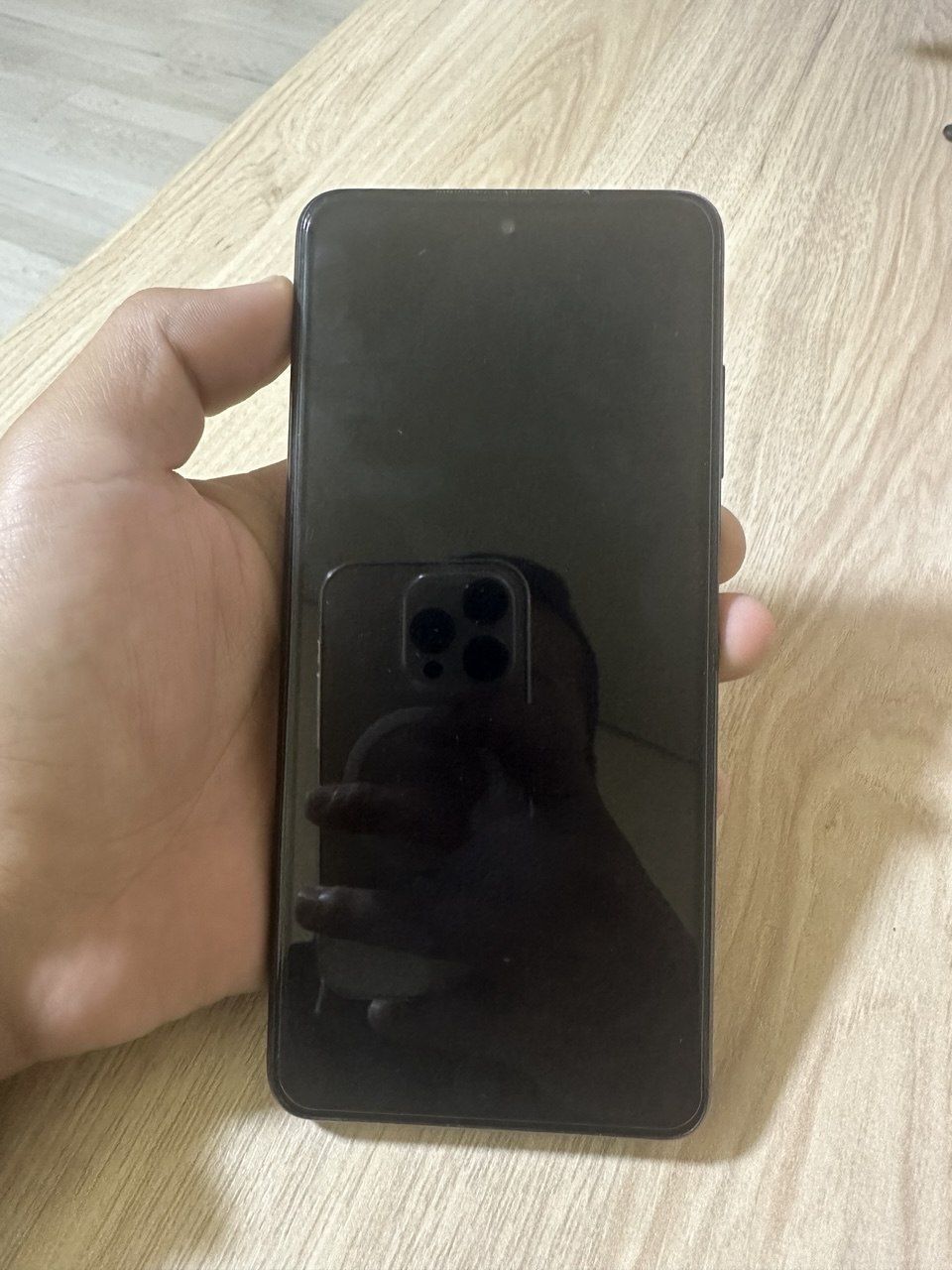 Poco X3 Pro 6+2/128GB