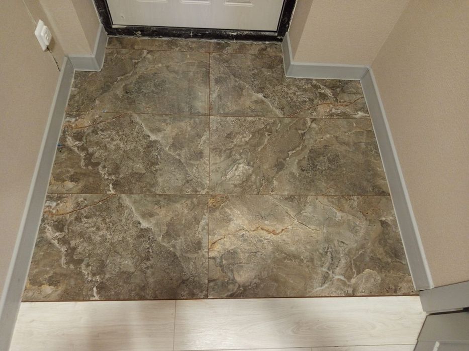 Услуги кафельшиков