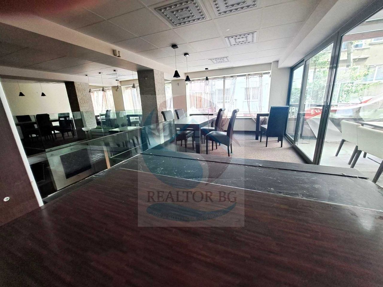 Продава се Заведение в Варна, Център - 390 кв.м за 1283 €/кв.м - Снимка #12