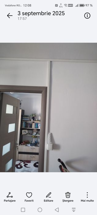 Electrician cu experiență