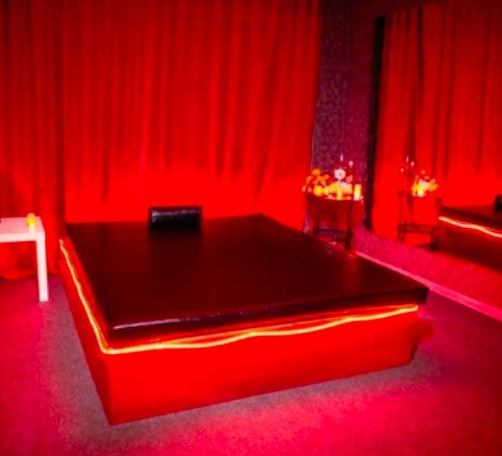 Выезд массаж барлык тури бар