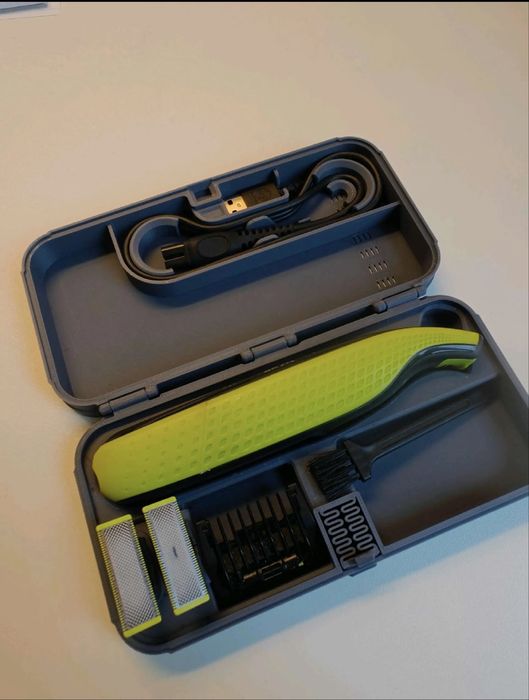 Carcasa de protectie pentru Philips OneBlade