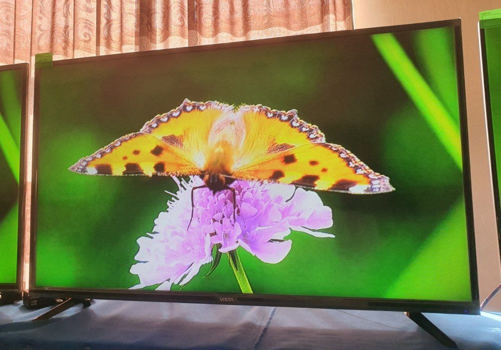 43 VISTA Tv Sotiladi