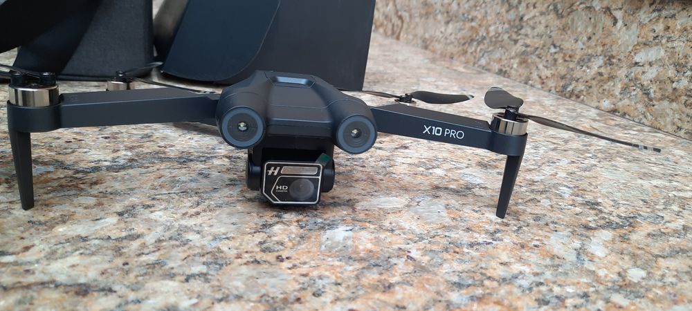 Профисионален дрон