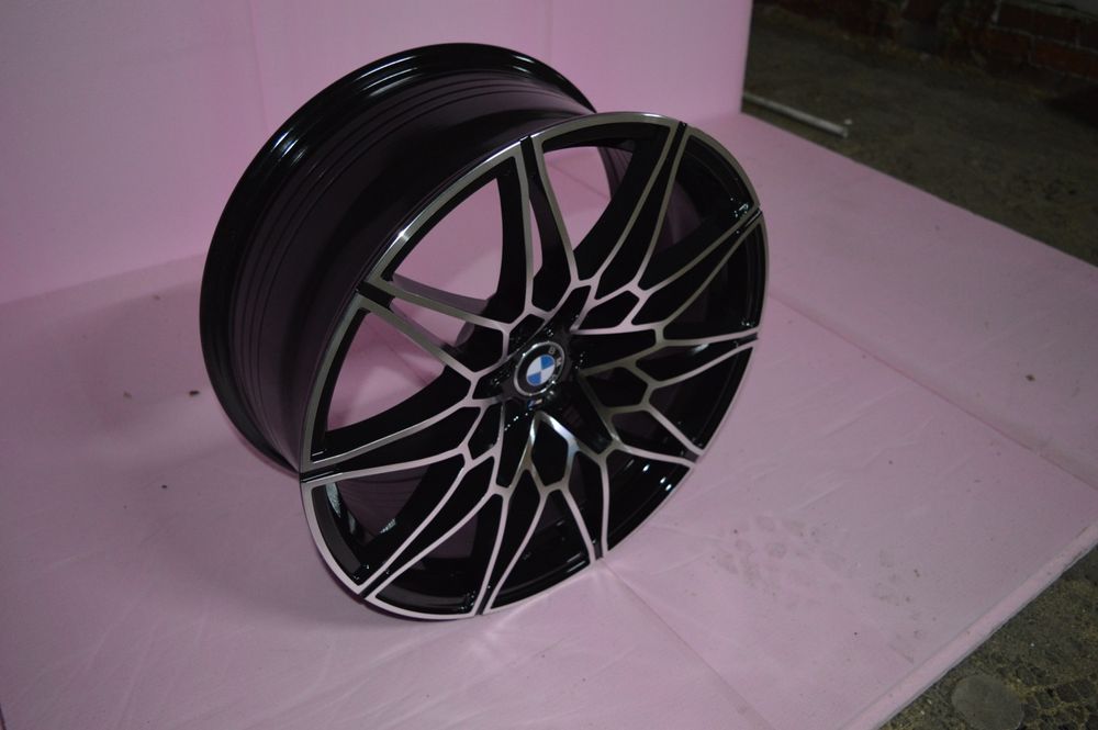 Jante Bmw 19 5x112 noi Aftermarket