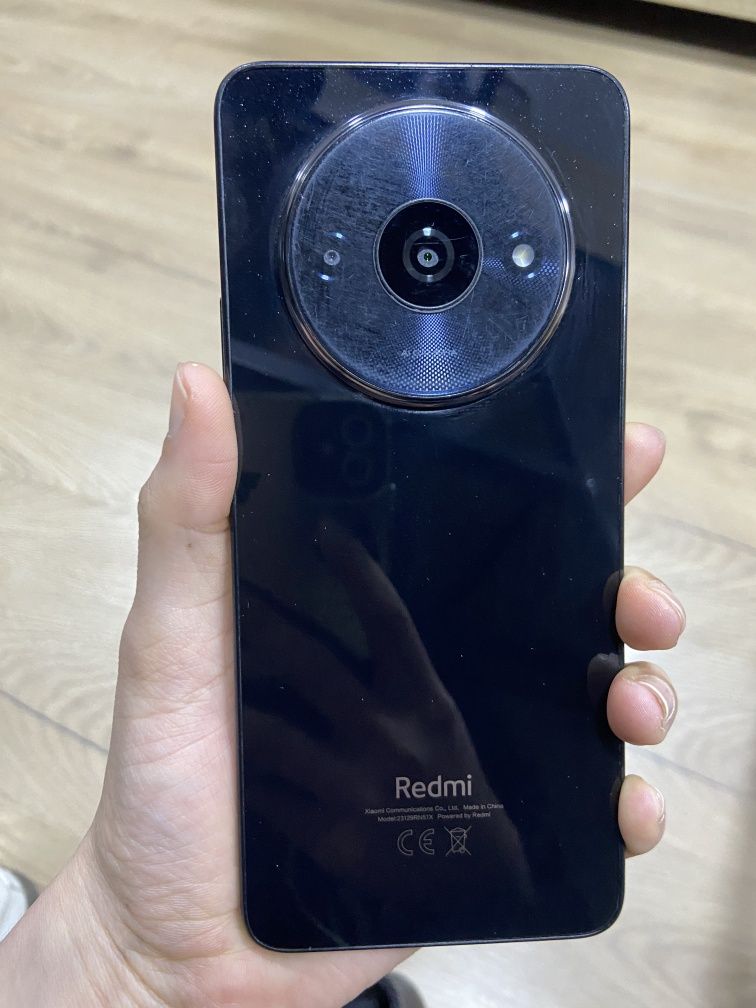Redmi A3 kadolatli