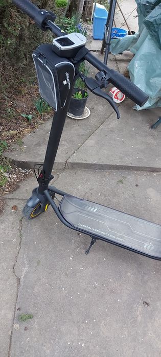 Vând trotinetă electrică VORTEX  adult