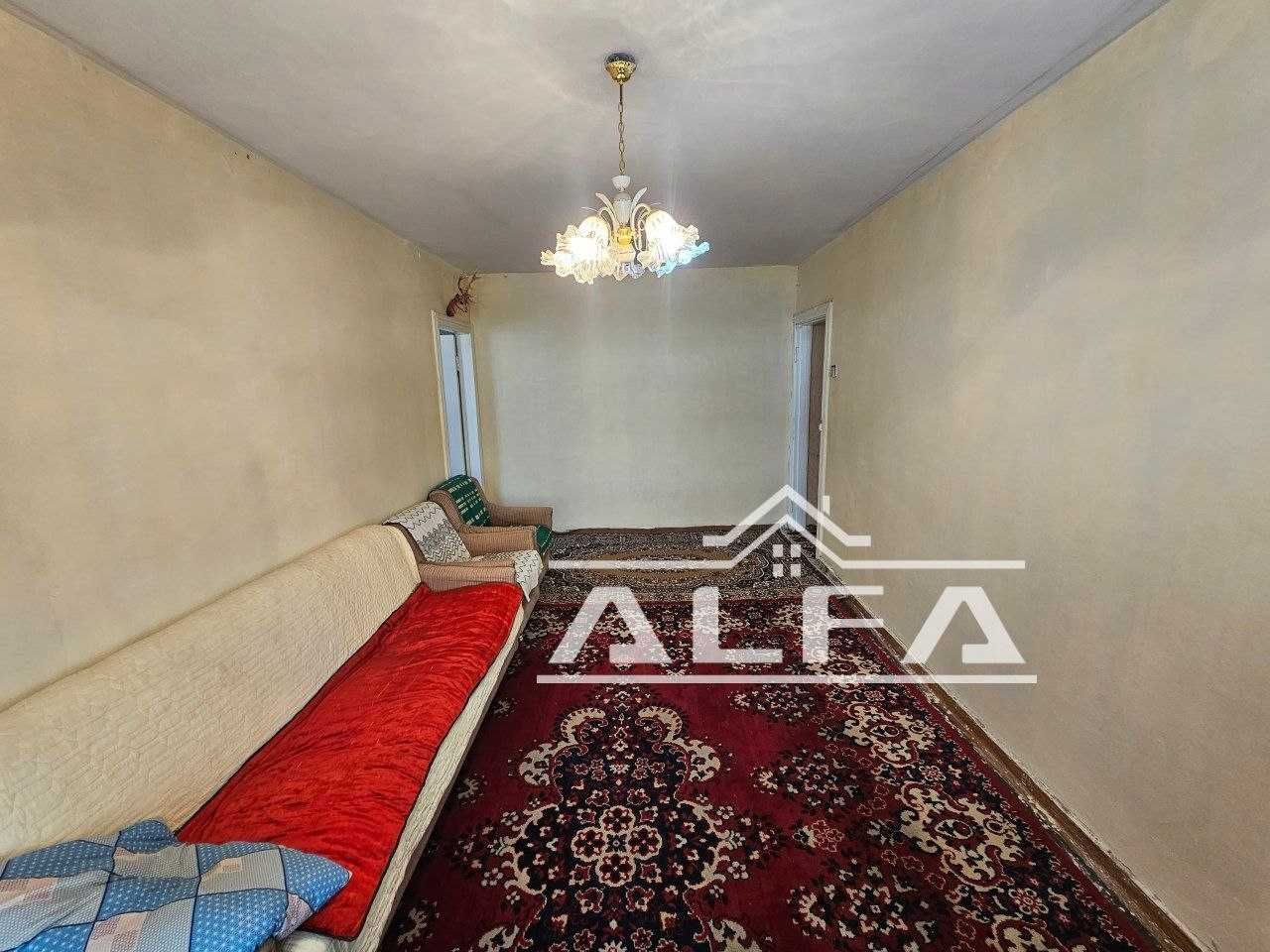 2 xonali 54m² 4-qavat
