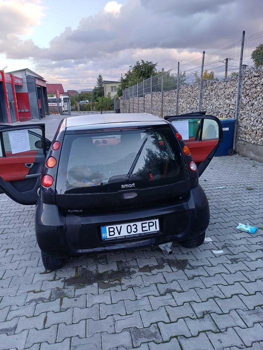 masina de vanzare smart fourfour