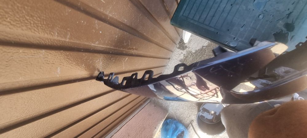 Bara fata Citroen c5 aircross