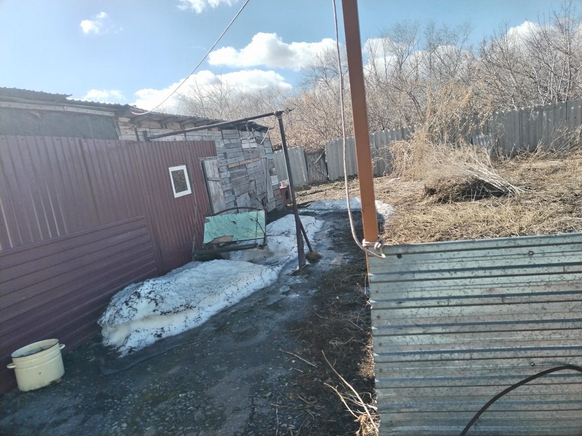 Продам дом в Булаевом