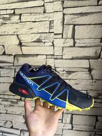 Salomon SpeedCross Vario 2