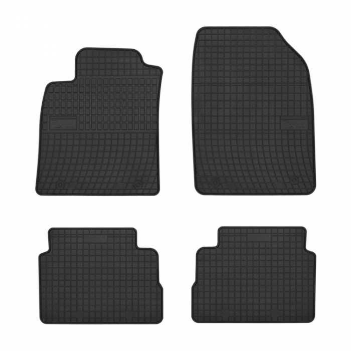 Гумени стелки Frogum Opel Signum 2003 - 2008 / Опел Сигнум