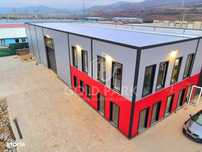 Spatiu Industrial / Hala - Zona Floresti - Constructie Noua -ISU