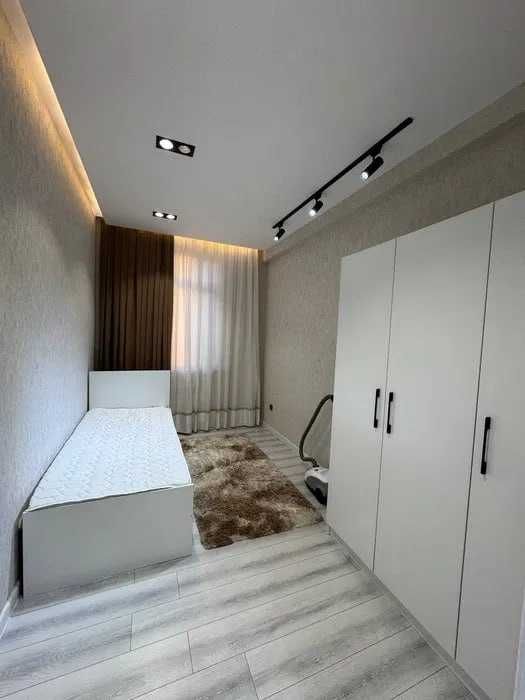 Продаётся премиум квартира в Яккасарае, 86м2, 3/4/10, жк SALAMATINA