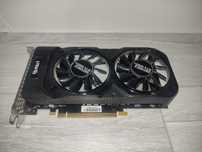 Видеокарта 1050 ti
