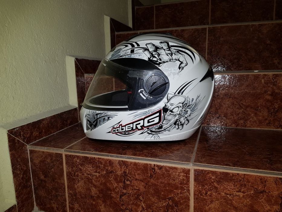 Мото Каска Caberg