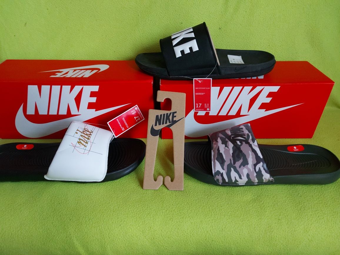 Nike-51.5,52.5н-НОВИ