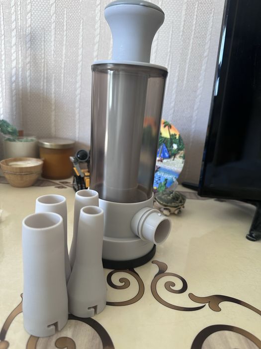 Ручная колбасная машина