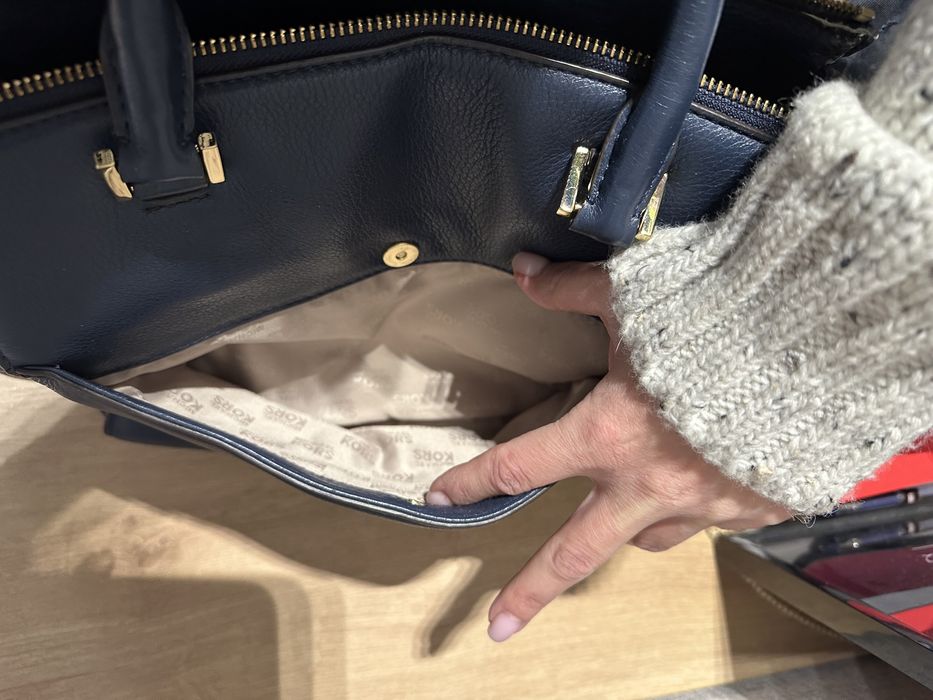 Сумка Michael Kors