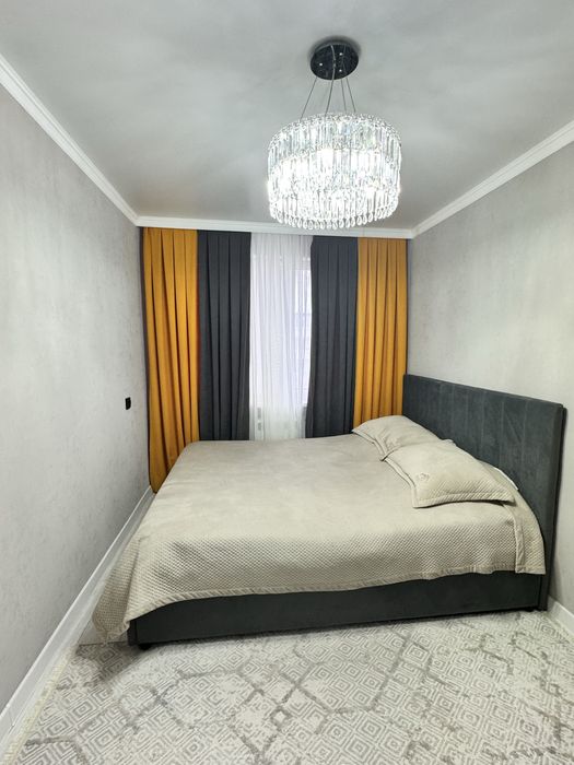 Продам 3ком квартиру
