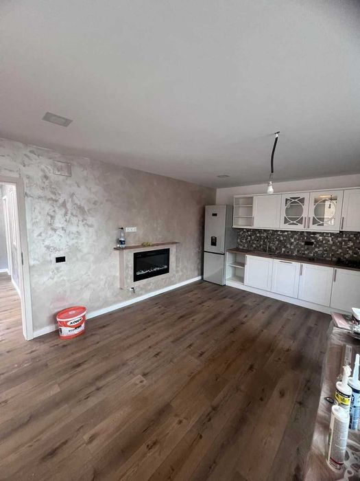 Lucrari constructii si finisaje