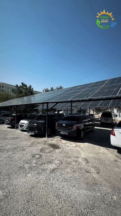 Сифатли қуёш ПАНЕЛЛАРИни 50% бош тулов билан ЎРНАТАМИЗ