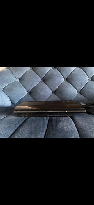 Play station 3 arginal