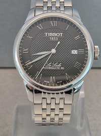 Tissot le loche powermatic 80