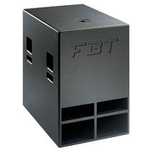 Incinta Fbt psr 118s