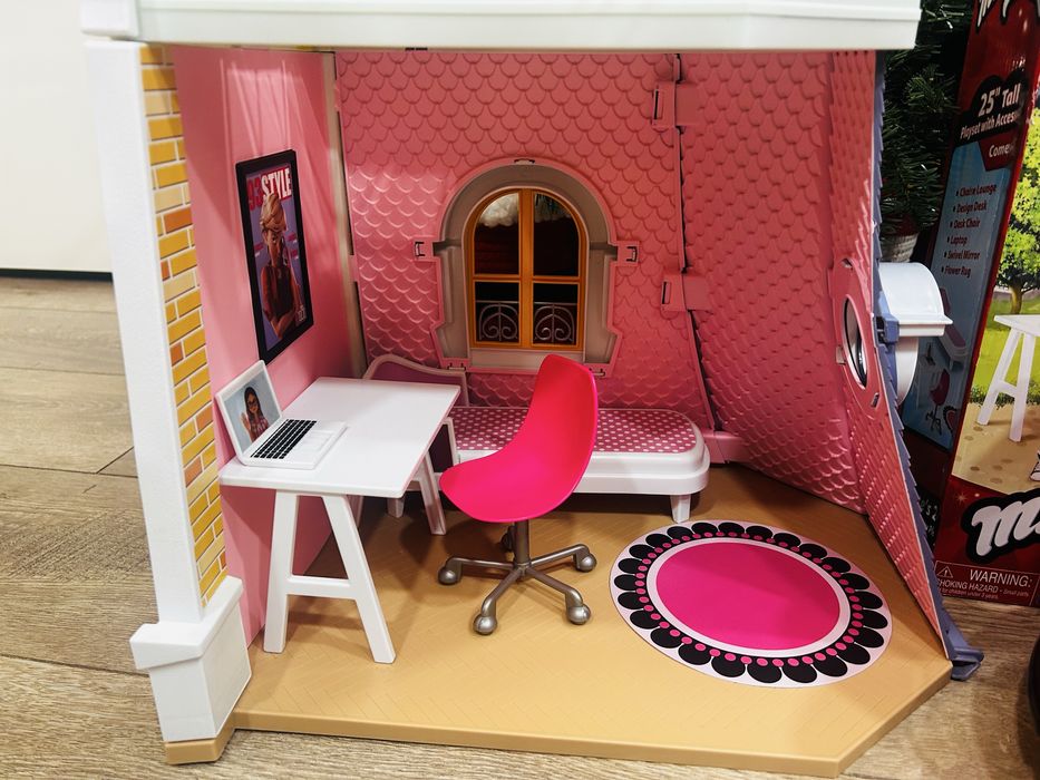 Калинката и черния котарак Miraculous