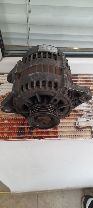 Динамо за Chevrolet Matiz