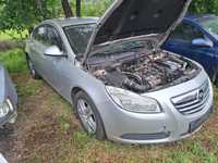 Calculator motor opel insignia 2.0 diesel an 2012