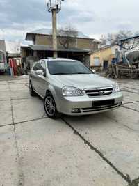 Daewoo Lacetti, 3 позиция 2009 года