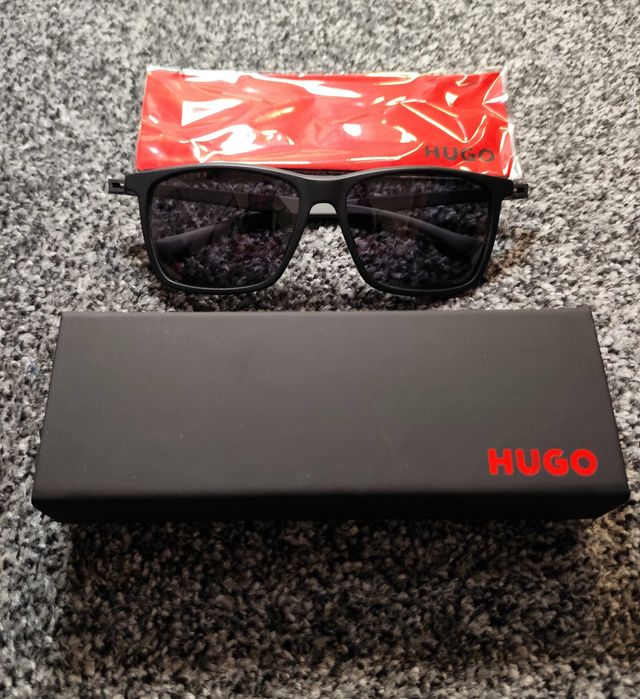 Нови мъжки Топ Слънчеви очила Carrera Hugo Boss Ray-Ban