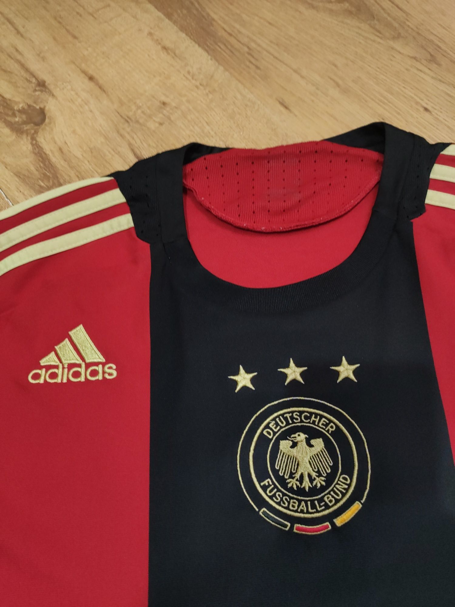Tricou Adidas Naționala Germaniei mărimea M