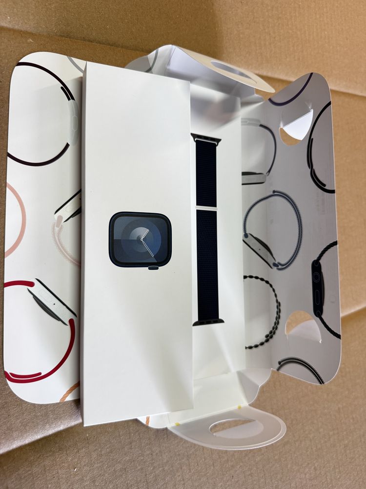 Apple watch series 9 45 mm