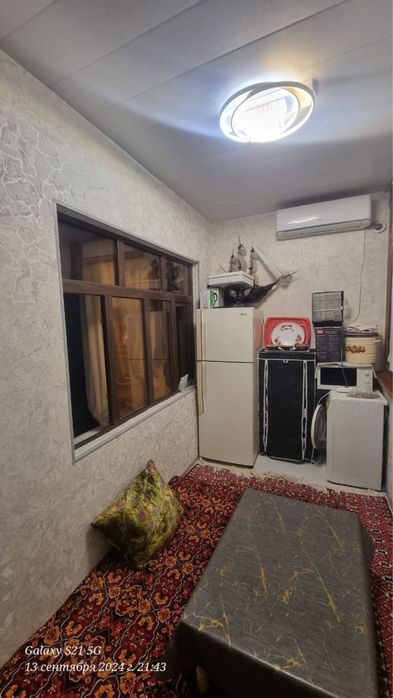 Квартира сотилади 4/3/5 Коракамиш 2/5