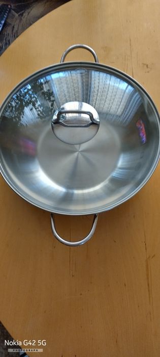 Уок тиган SILIT ф32